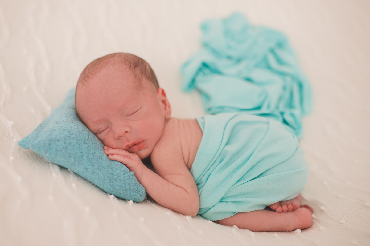 fotografa familia curitiba - newborn luca e lara