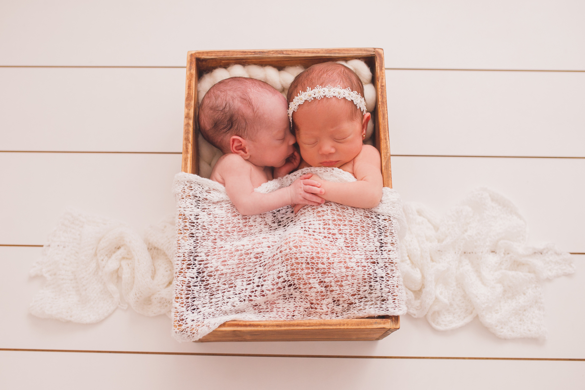 fotografa familia curitiba - newborn luca e lara