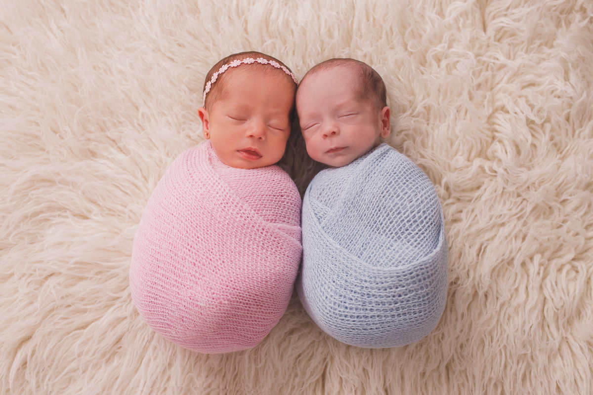 fotografa familia curitiba - newborn luca e lara