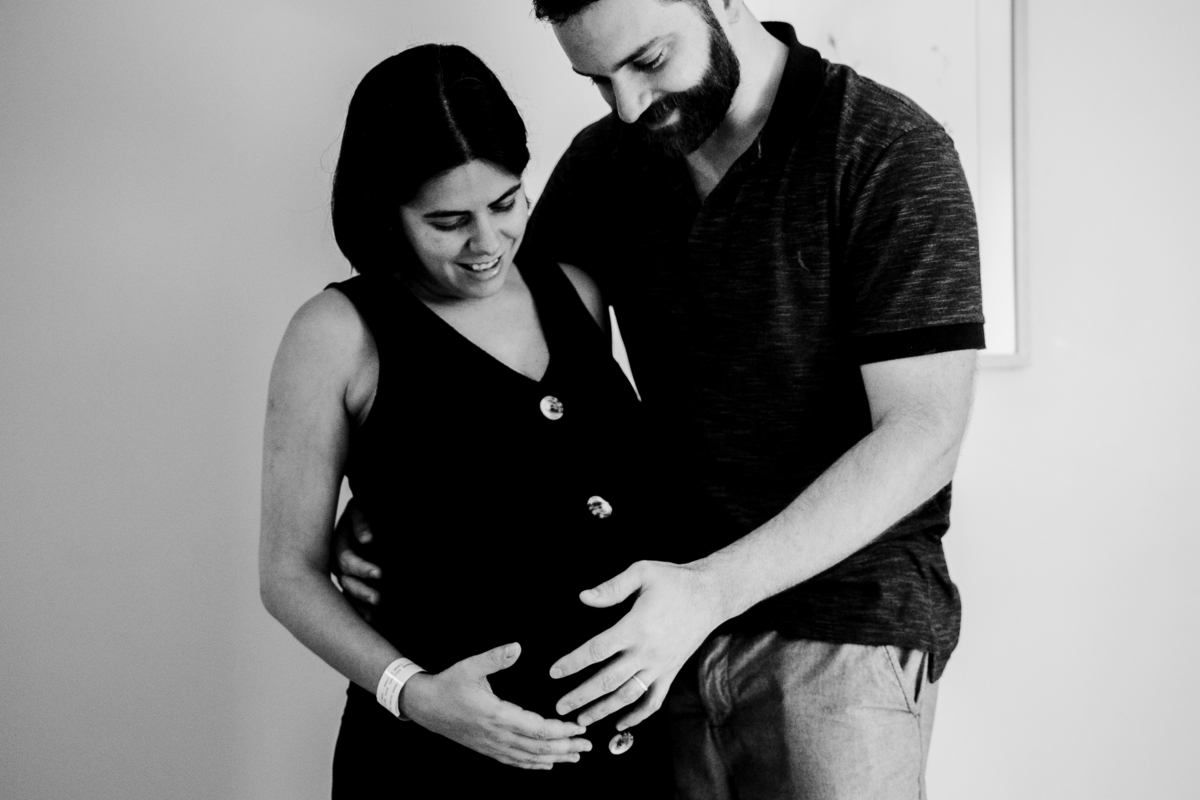 fotografa familia curitiba - nascimento maria