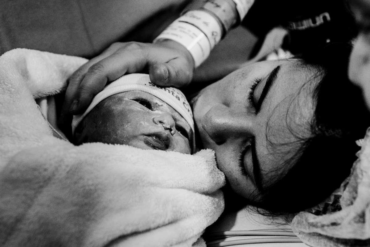 fotografa familia curitiba - nascimento maria