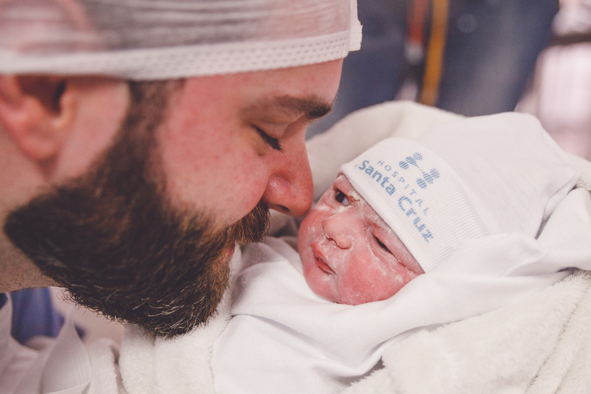 fotografa familia curitiba - nascimento maria