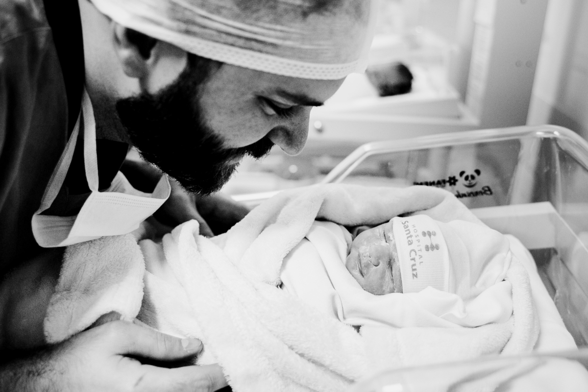 fotografa familia curitiba - nascimento maria