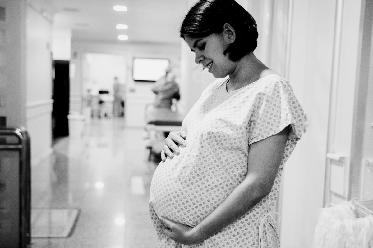 fotografa familia curitiba - nascimento maria
