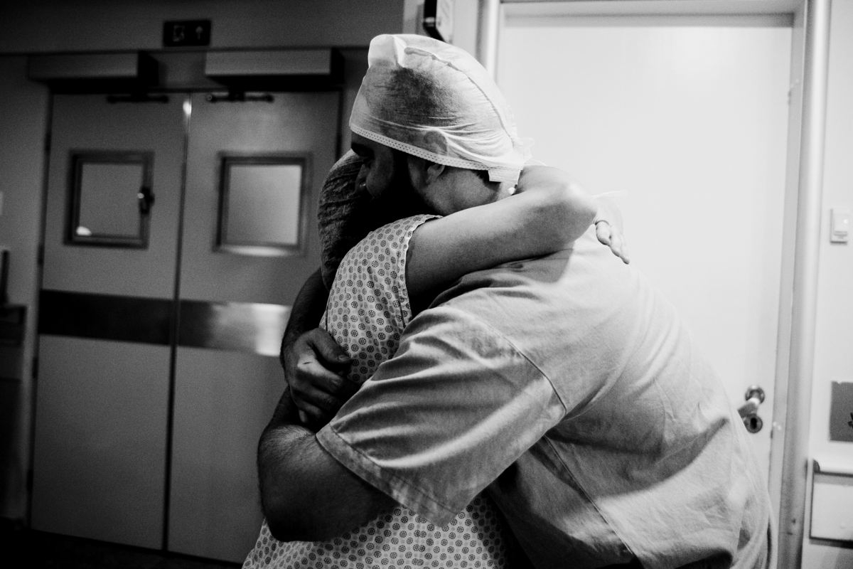 fotografa familia curitiba - nascimento maria