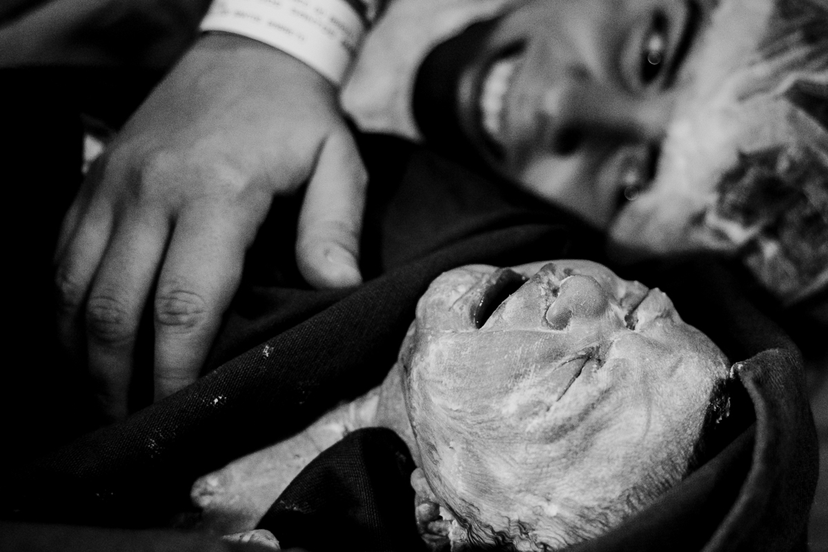 fotografa familia curitiba - nascimento maria