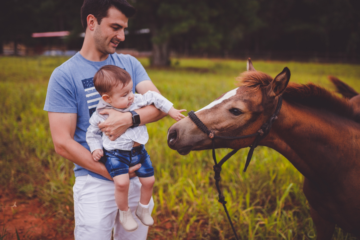 fotografa de familia curitiba - ensaio externo filippo