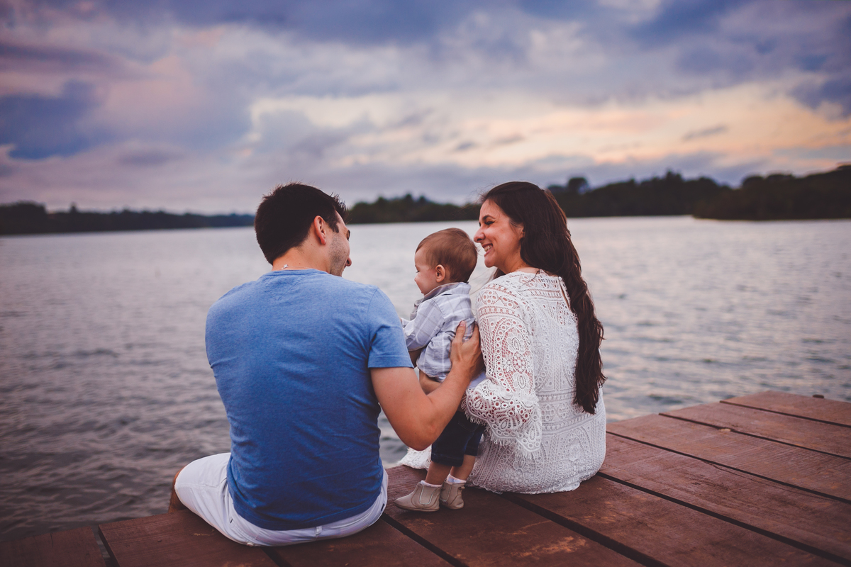 fotografa de familia curitiba - ensaio externo filippo