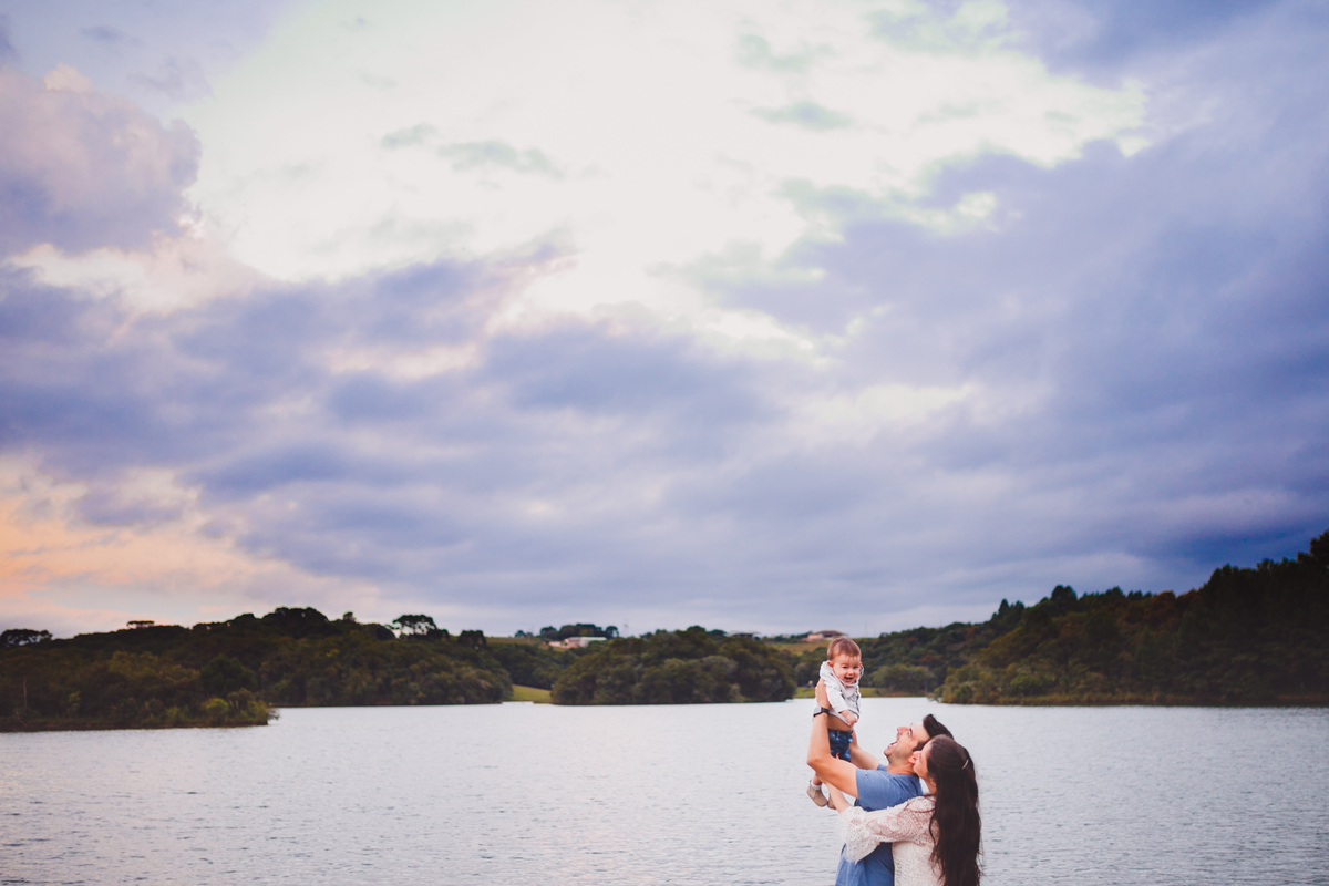 fotografa de familia curitiba - ensaio externo filippo
