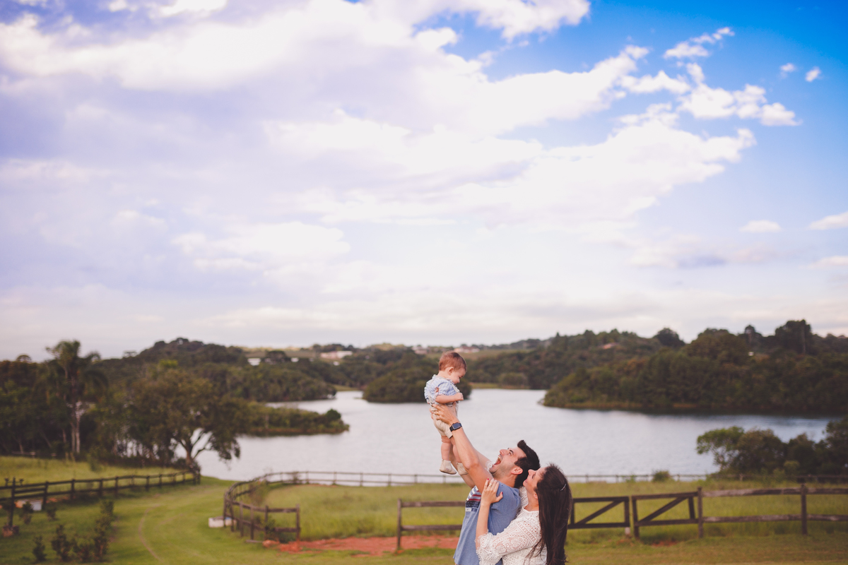 fotografa de familia curitiba - ensaio externo filippo