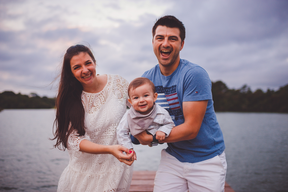 fotografa de familia curitiba - ensaio externo filippo