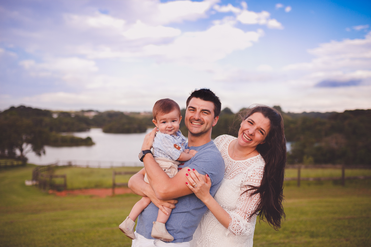 fotografa de familia curitiba - ensaio externo filippo