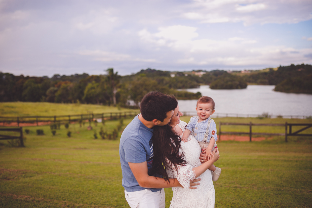 fotografa de familia curitiba - ensaio externo filippo