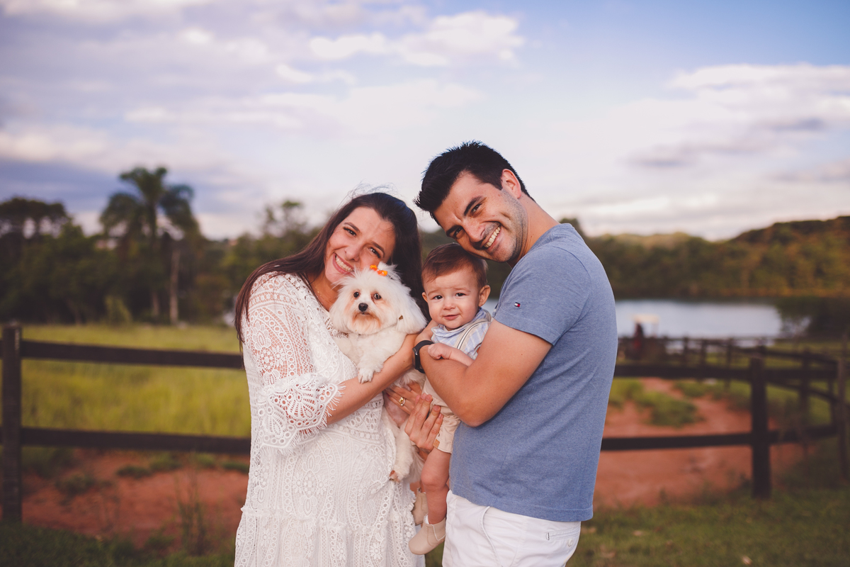 fotografa de familia curitiba - ensaio externo filippo