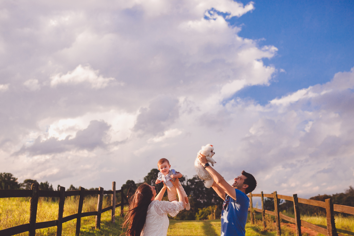 fotografa de familia curitiba - ensaio externo filippo