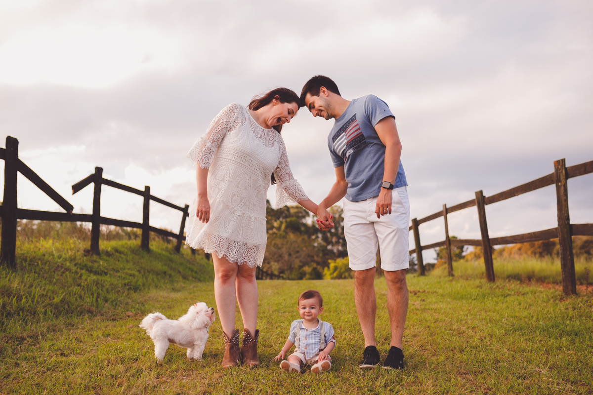 fotografa de familia curitiba - ensaio externo filippo