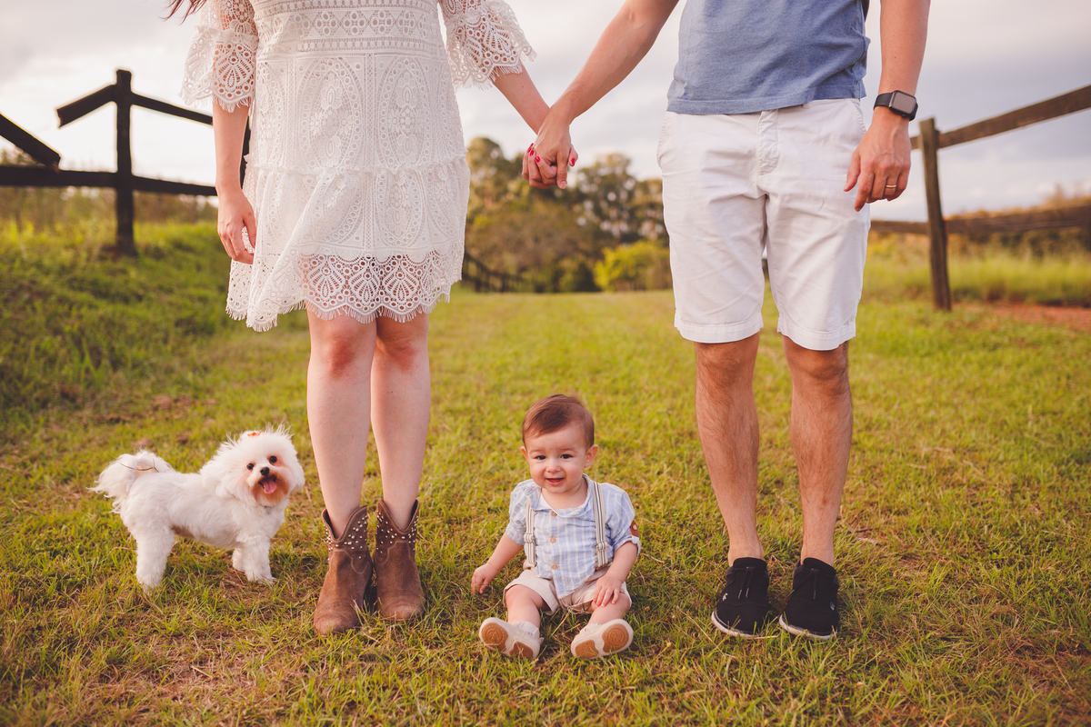 fotografa de familia curitiba - ensaio externo filippo