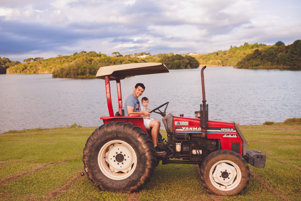 fotografa de familia curitiba - ensaio externo filippo