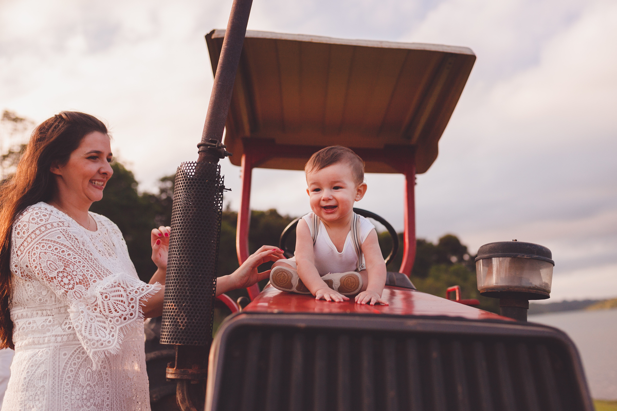 fotografa de familia curitiba - ensaio externo filippo