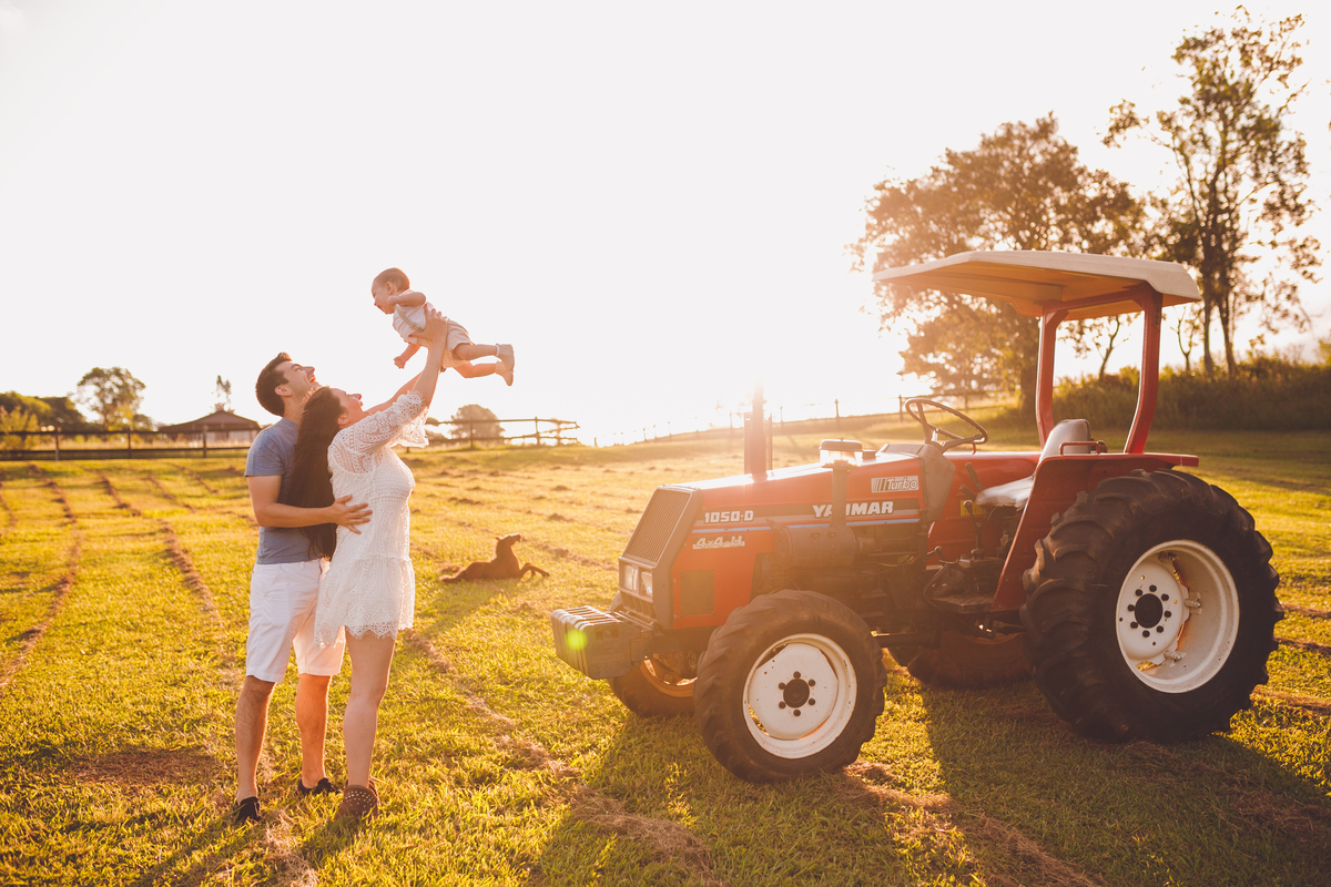 fotografa de familia curitiba - ensaio externo filippo