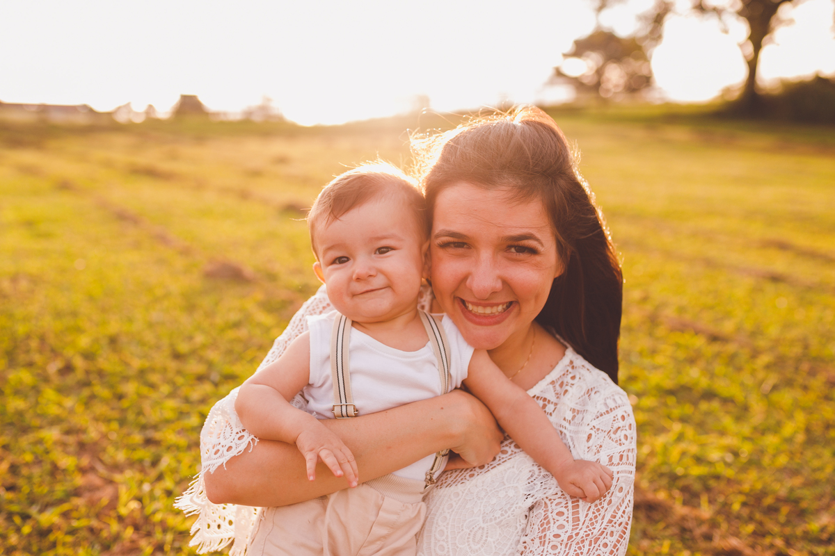 fotografa de familia curitiba - ensaio externo filippo