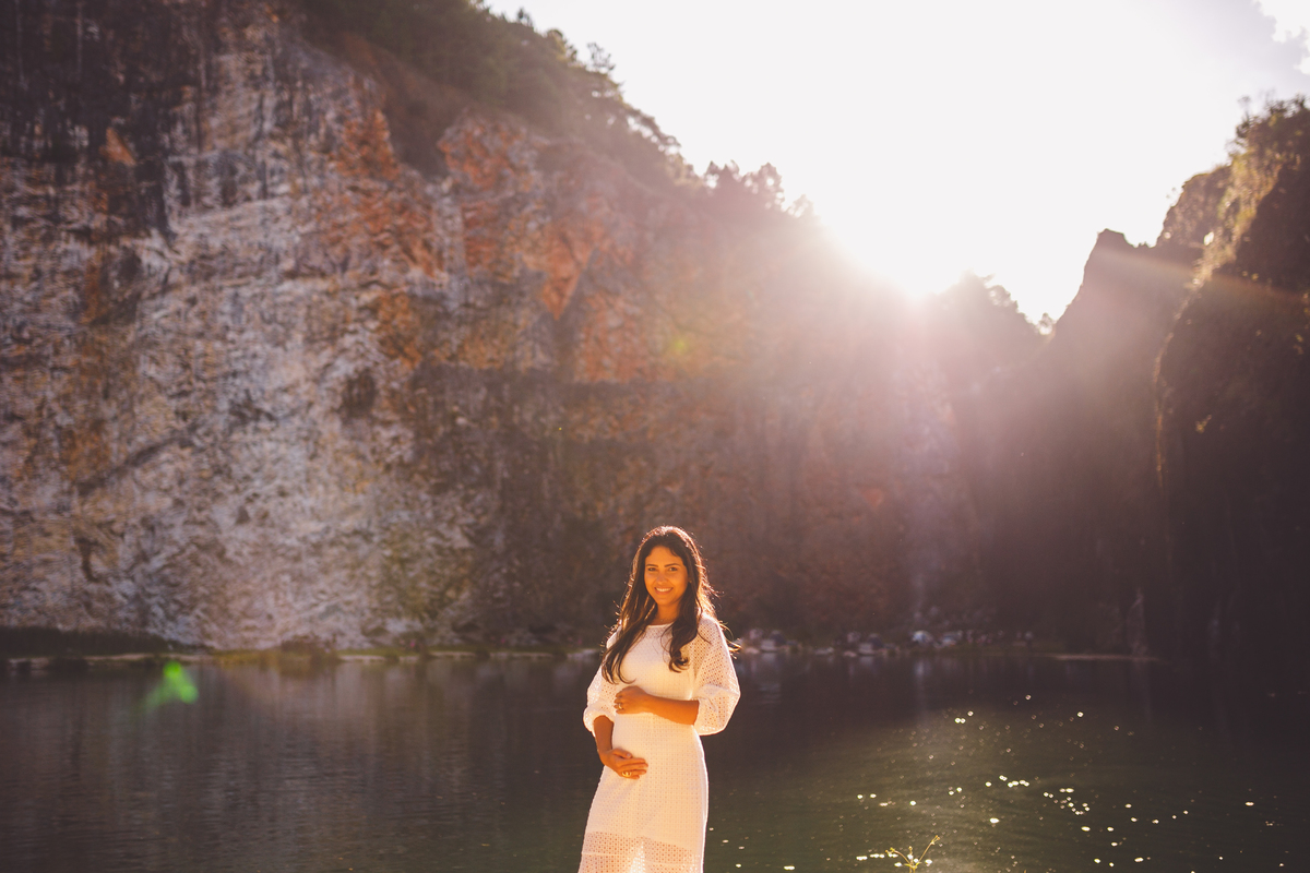 fotografa familia curitiba - ensaio externo lagoa azul benjamin