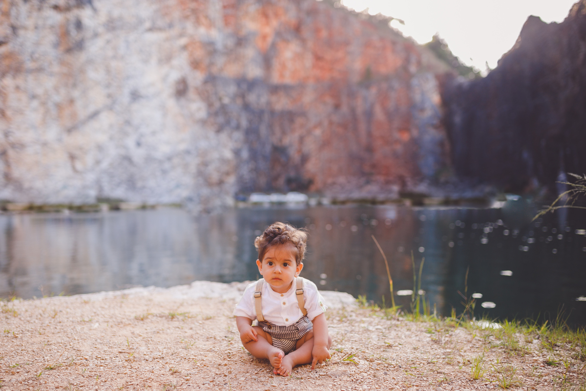 fotografa familia curitiba - ensaio externo lagoa azul benjamin