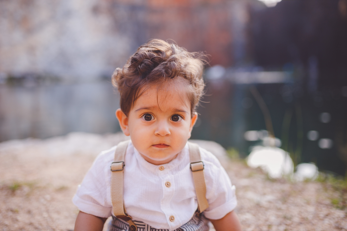 fotografa familia curitiba - ensaio externo lagoa azul benjamin