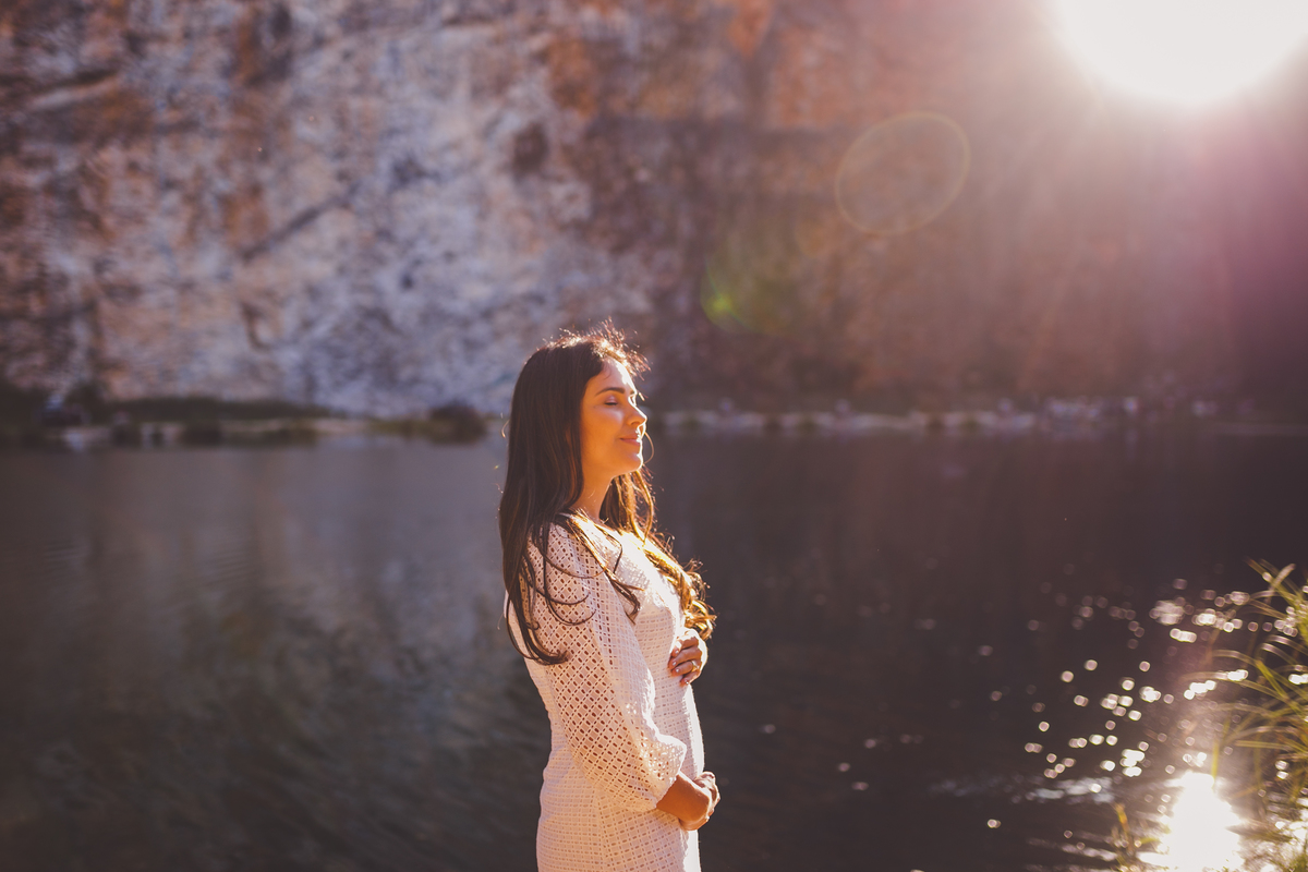 fotografa familia curitiba - ensaio externo lagoa azul benjamin
