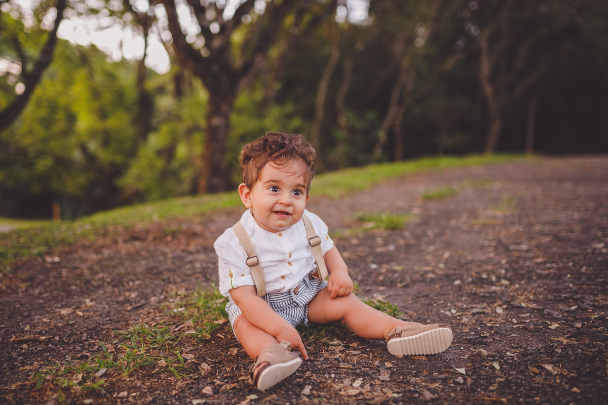 fotografa familia curitiba - ensaio externo lagoa azul benjamin