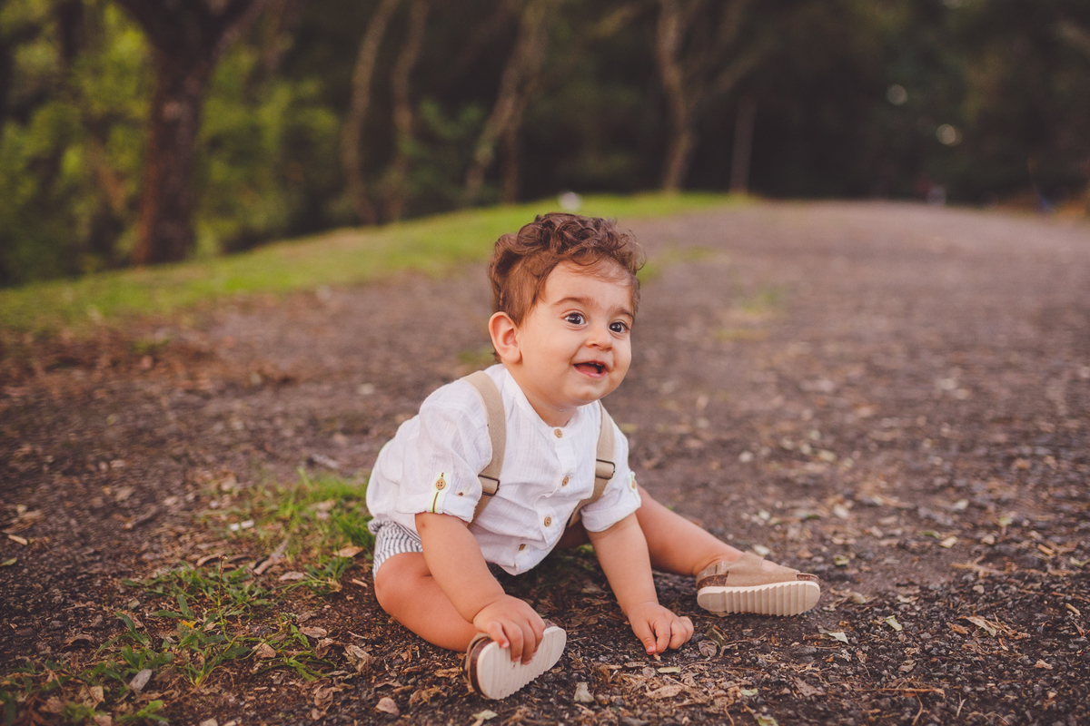fotografa familia curitiba - ensaio externo lagoa azul benjamin