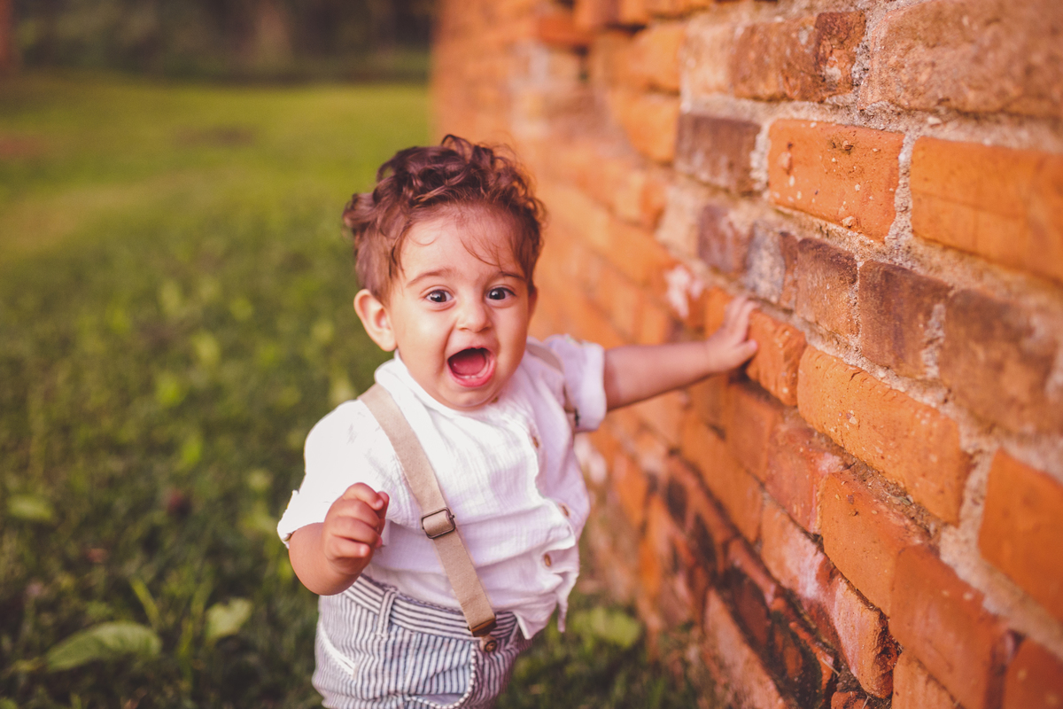 fotografa familia curitiba - ensaio externo lagoa azul benjamin