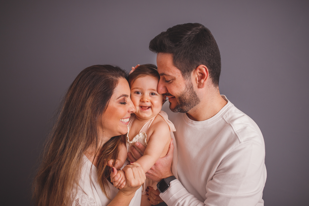 fotografa familia curitiba - smash the cake giovana