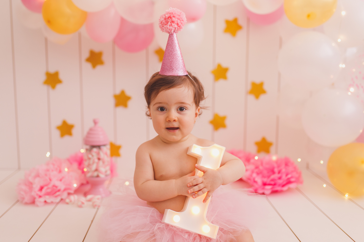 fotografa familia curitiba - smash the cake giovana