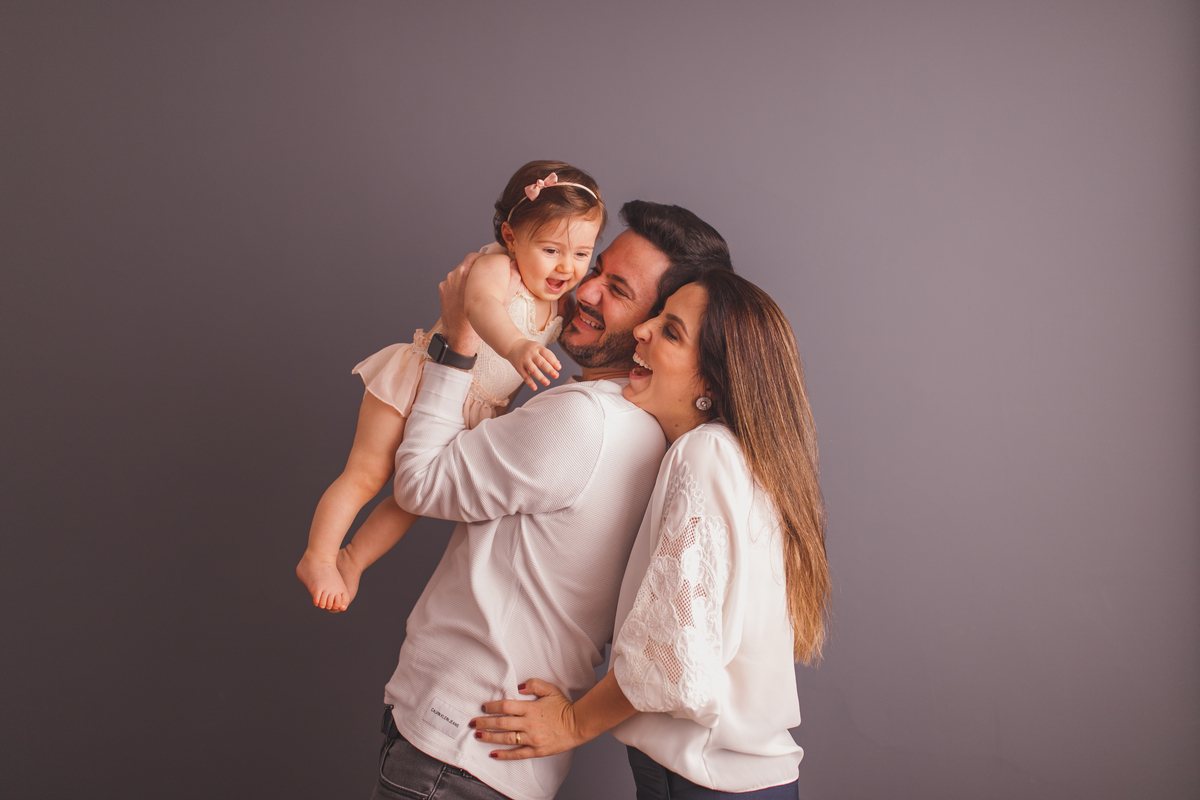 fotografa familia curitiba - smash the cake giovana