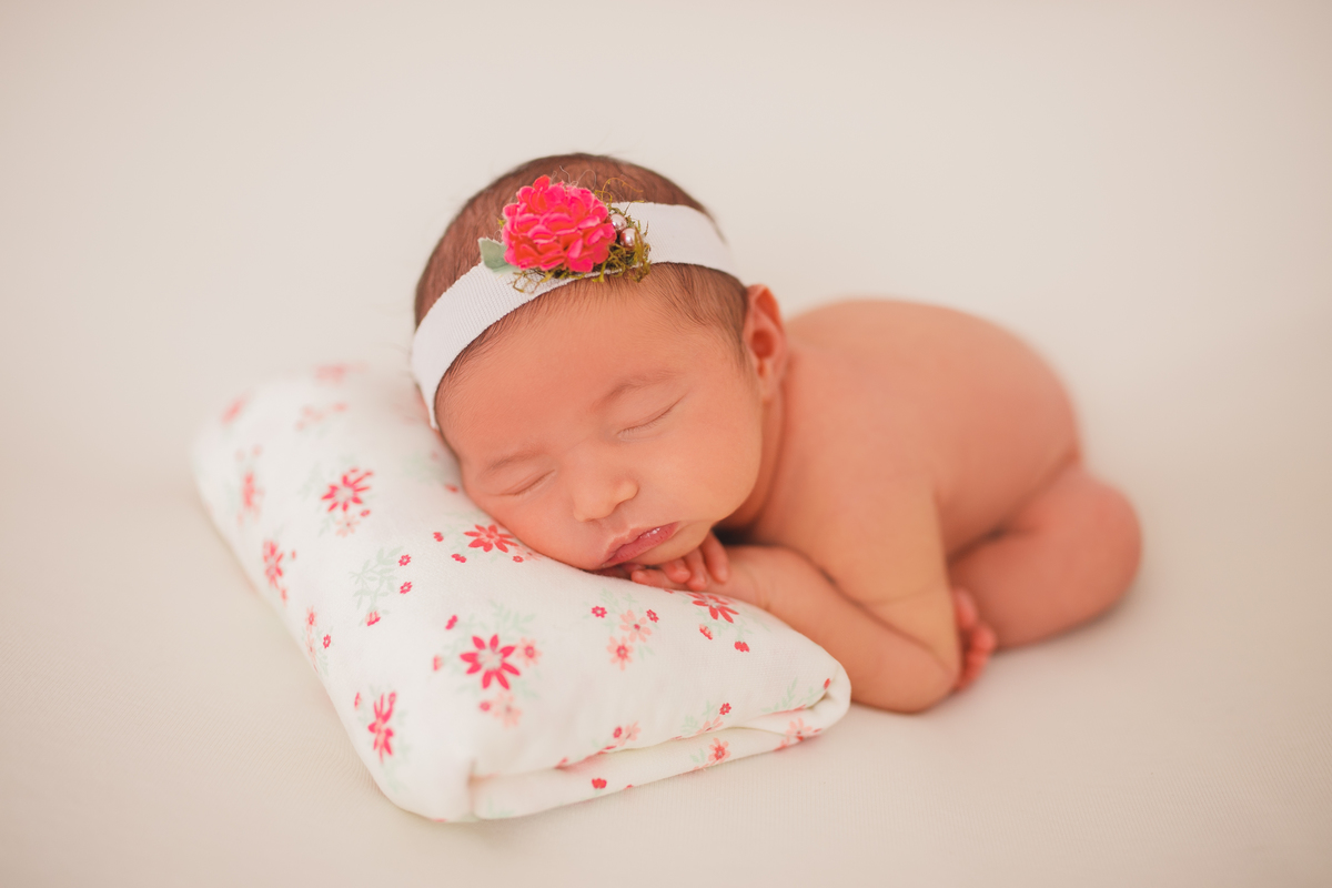 fotografa familia curitiba - ensaio estudio newborn