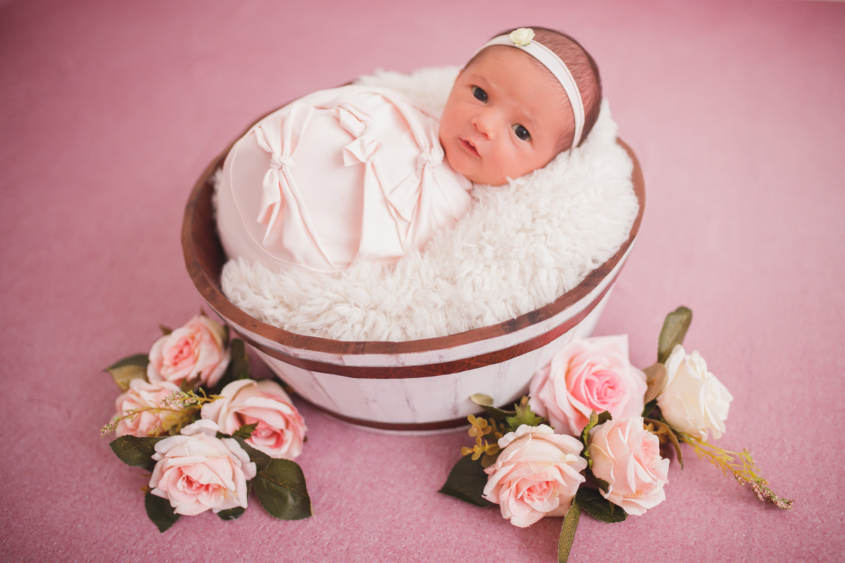 fotografa familia curitiba - ensaio estudio newborn