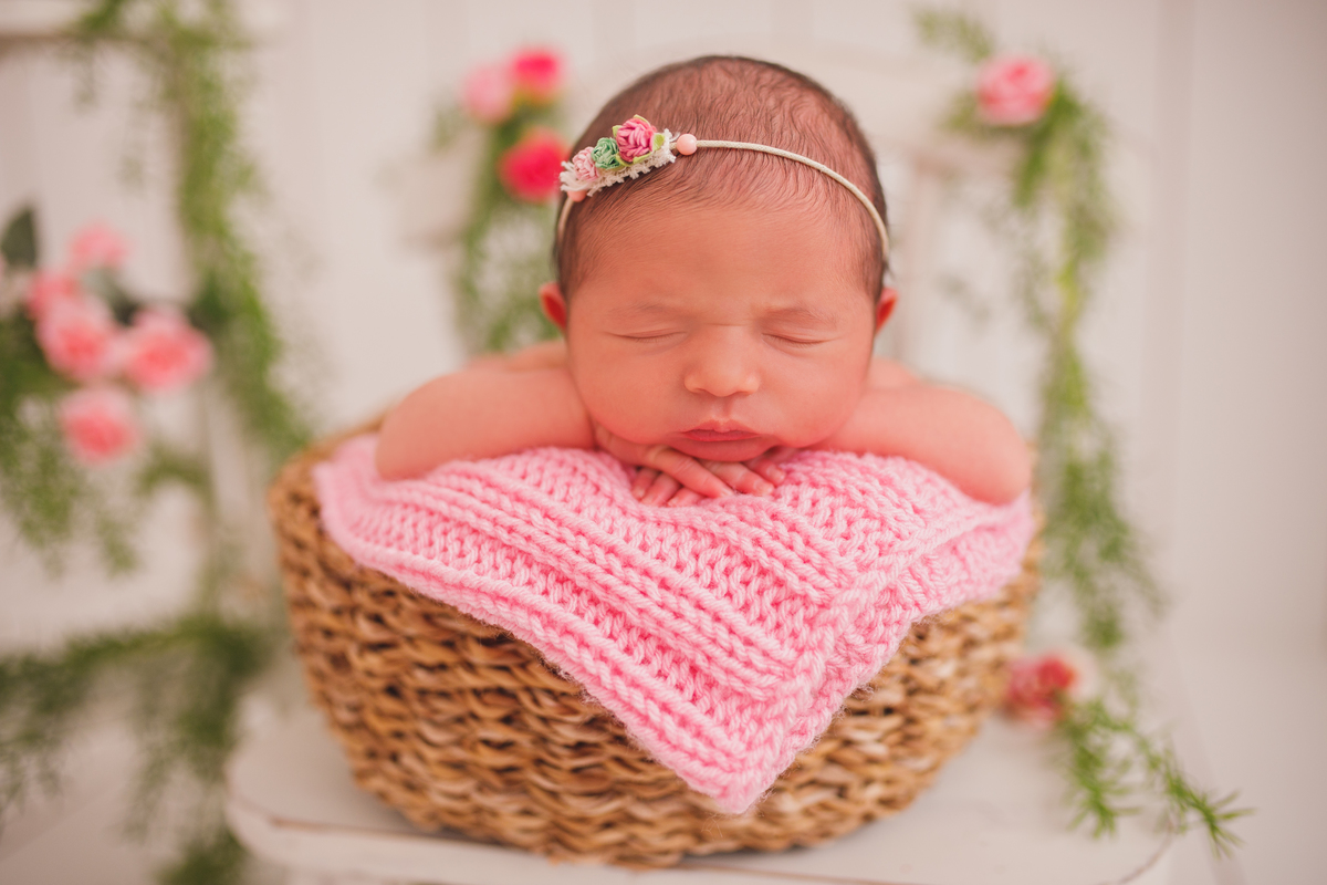 fotografa familia curitiba - ensaio estudio newborn