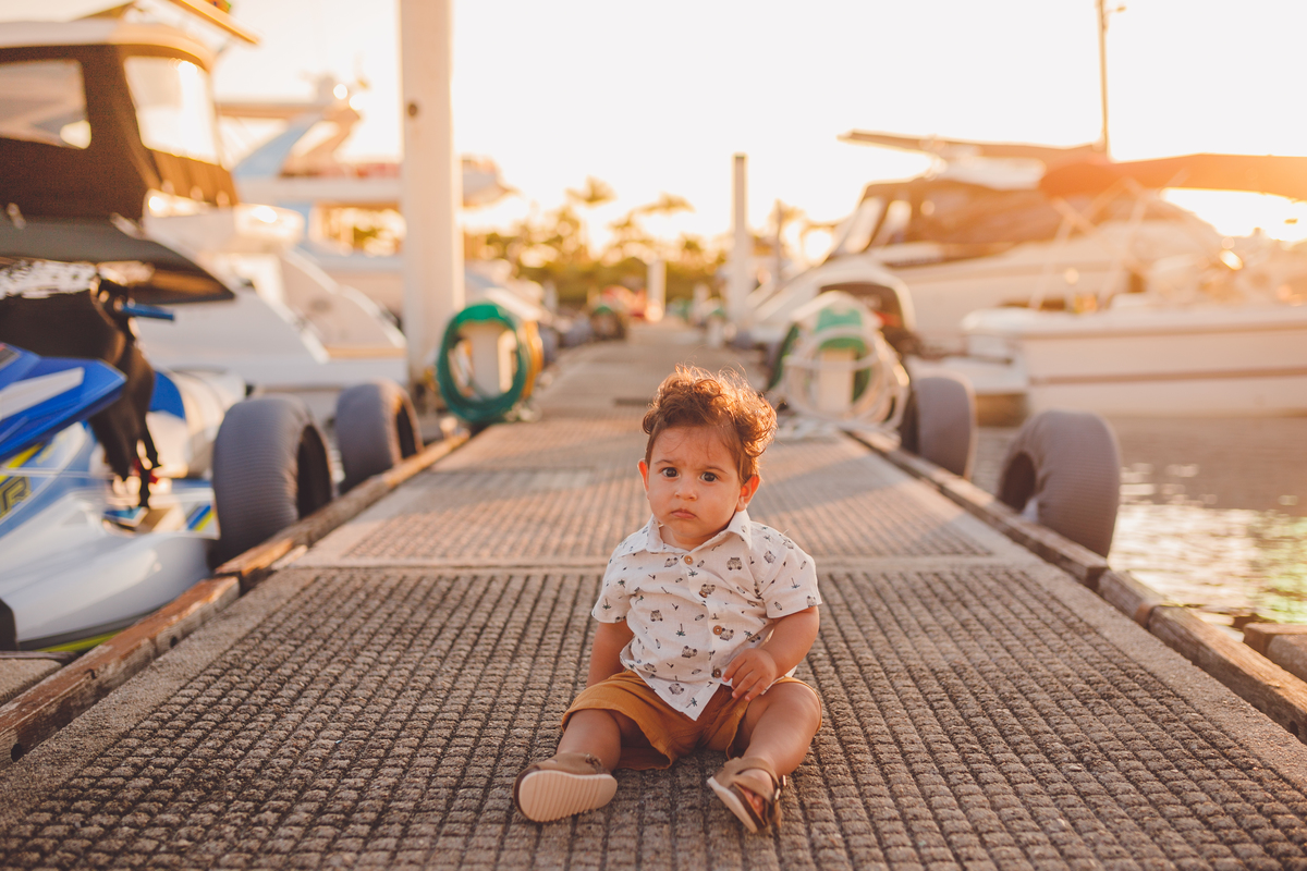 fotografa familia Curitiba - ensaio externo praia benjamin