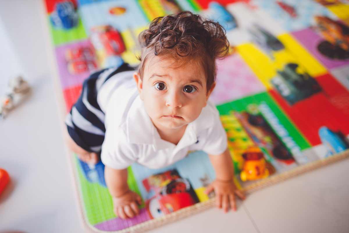 fotografa familia Curitiba - ensaio externo praia benjamin