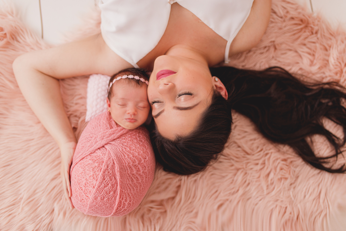 fotografa familia curitiba - newborn ayla