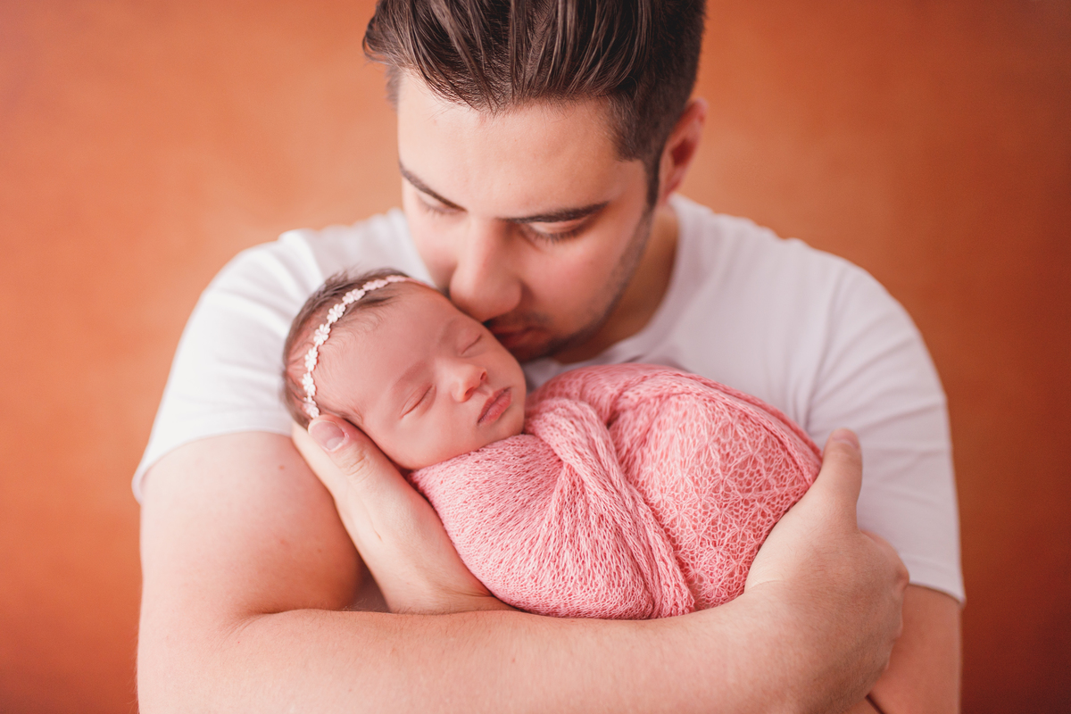 fotografa familia curitiba - newborn ayla
