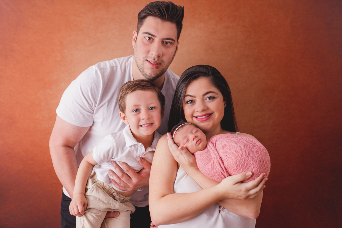 fotografa familia curitiba - newborn ayla