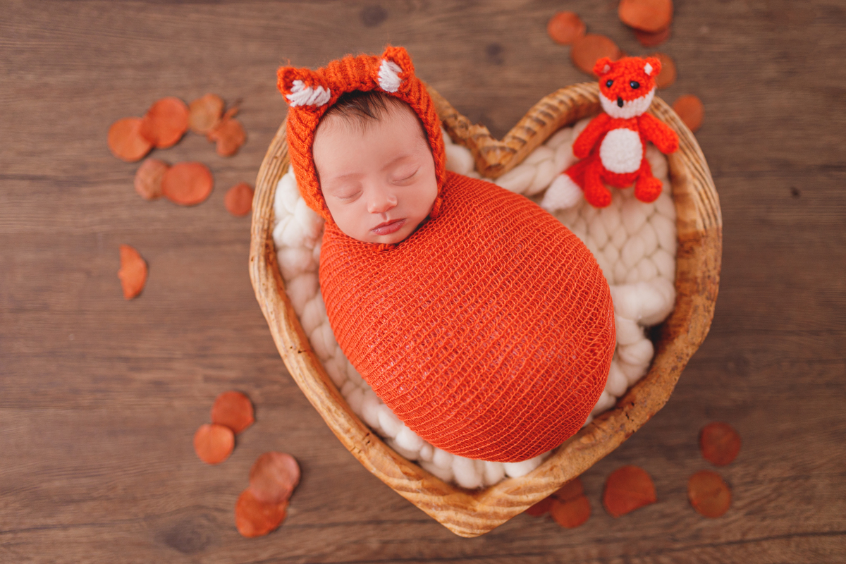 fotografa familia curitiba - newborn ayla