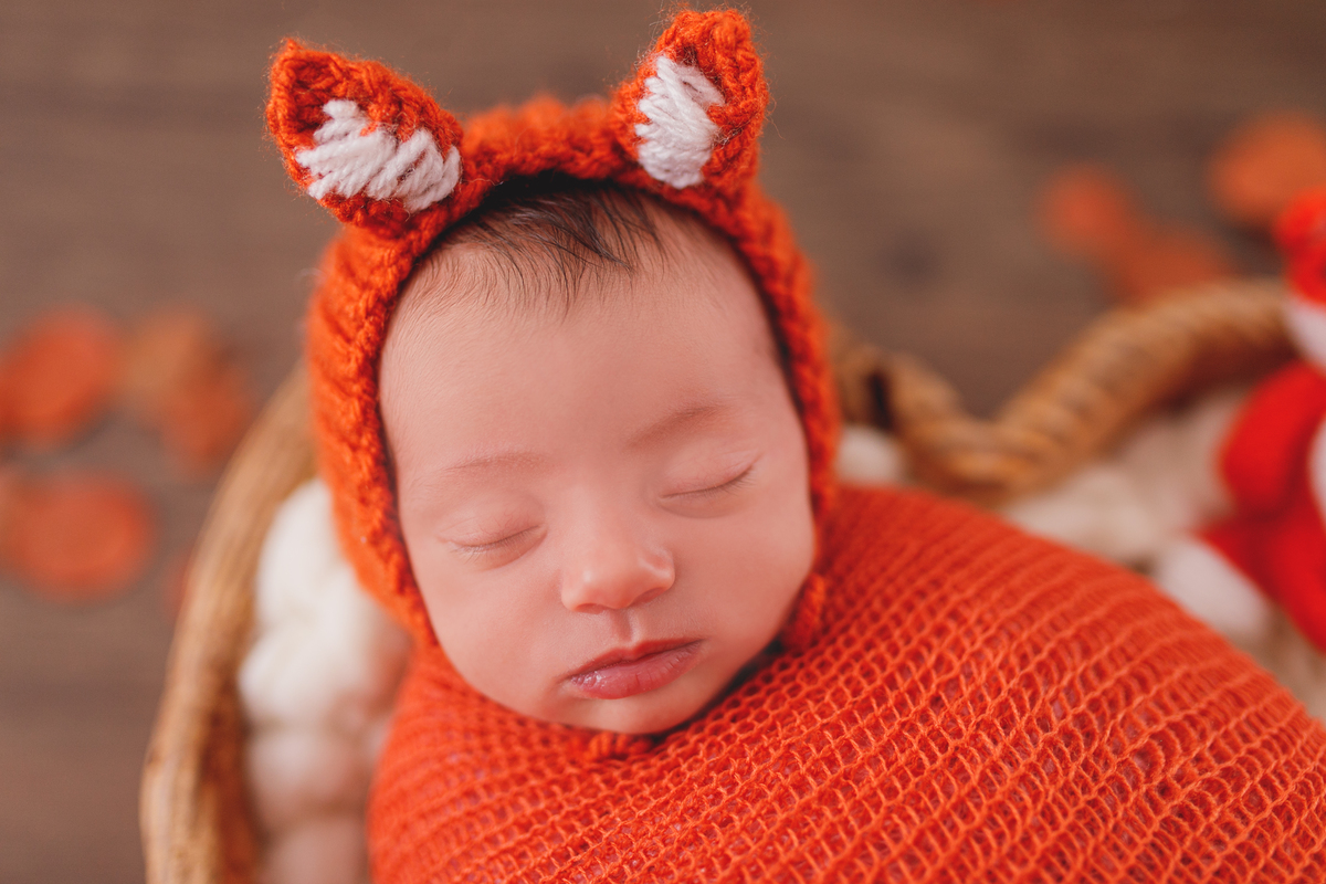 fotografa familia curitiba - newborn ayla