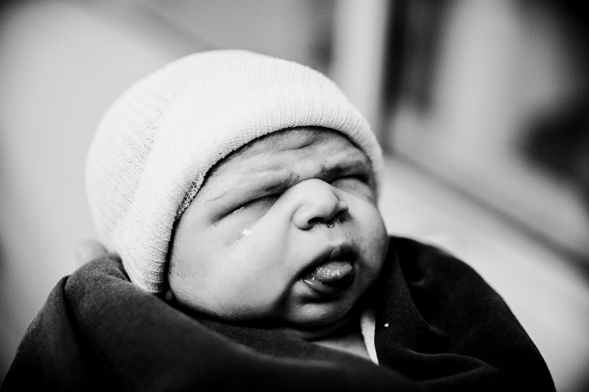 fotografa de familia curitiba - nascimento beatriz 