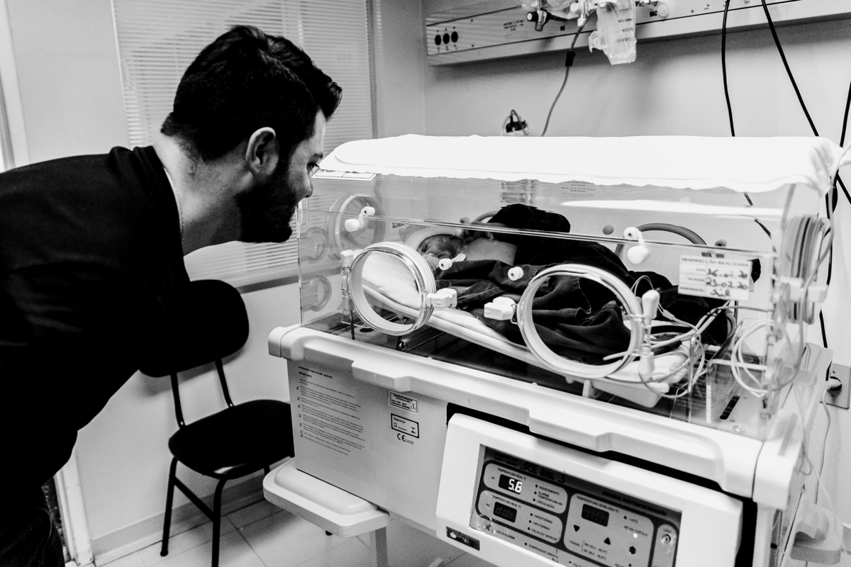 fotografa de familia curitiba - nascimento beatriz 