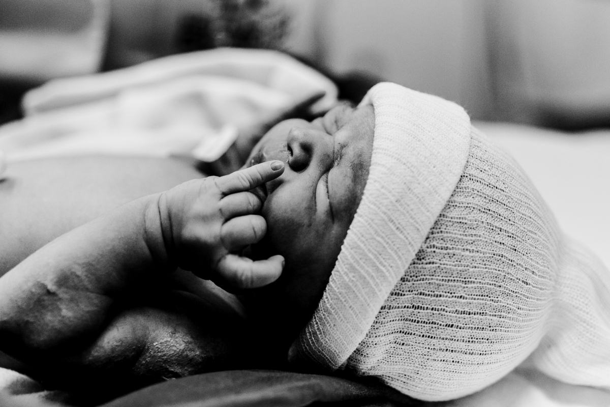 fotografa de familia curitiba - nascimento beatriz 