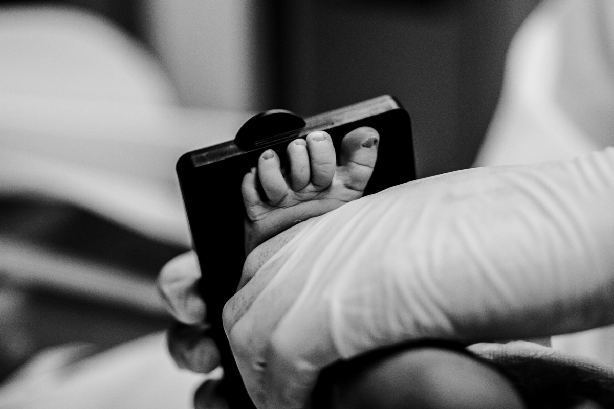 fotografa de familia curitiba - nascimento beatriz 