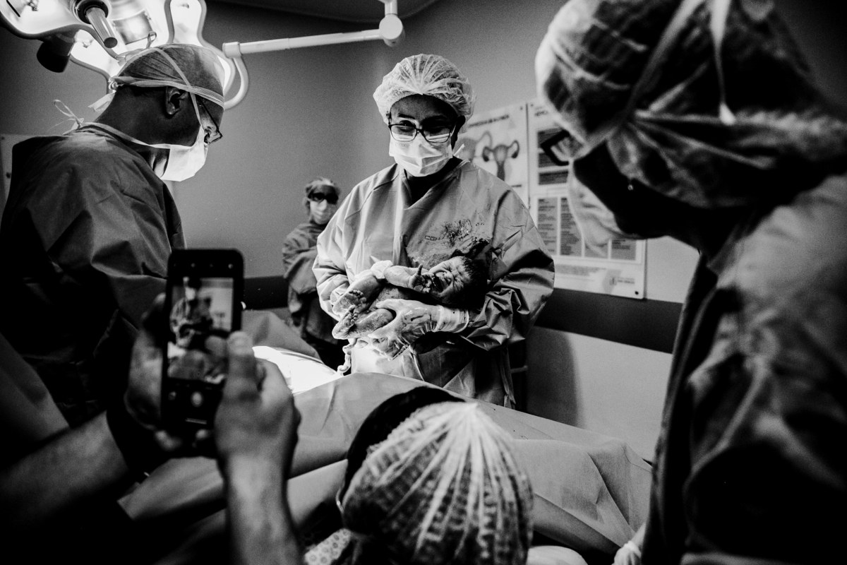 fotografa de familia curitiba - nascimento beatriz 